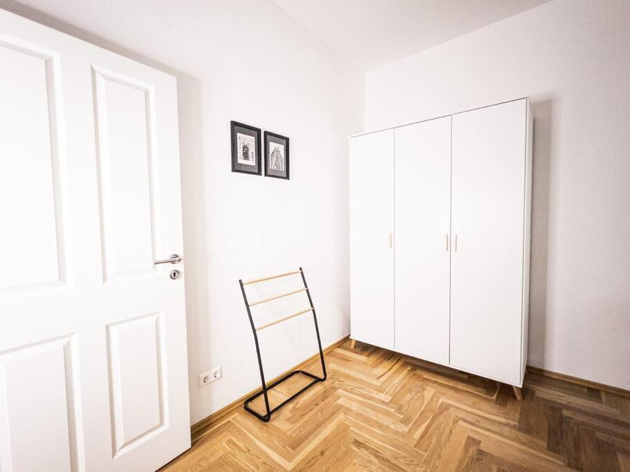✪ Firstclass-Apartment In Leipzig-Gohlis ✪ Exterior foto